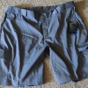 NIKE Dry Fit Golf Shorts—SOLD—